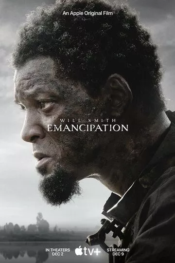 Освобождение / Emancipation (2022) WEB-DL