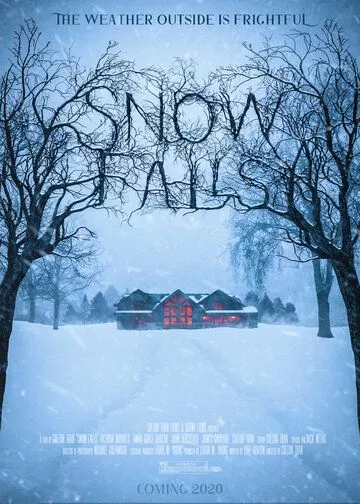 А снег идёт / Snow Falls (2020) WEB-DL