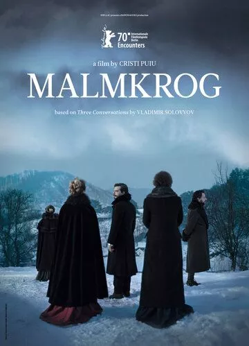 Мальмкрог / Malmkrog (2020) WEB-DL