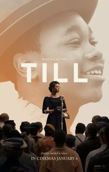 Тилл / Till (2022) WEB-DL