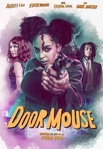 Дверная Мышь / Door Mouse (2022) WEB-DL