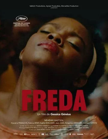 Фреда / Freda (2021) WEB-DL