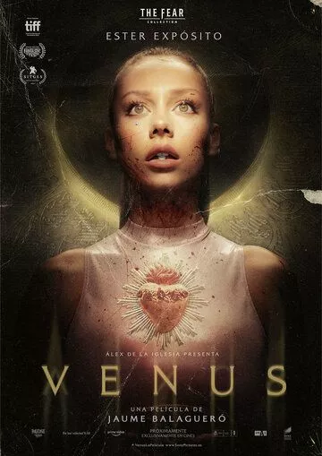 Венера / Venus (2022) WEB-DL