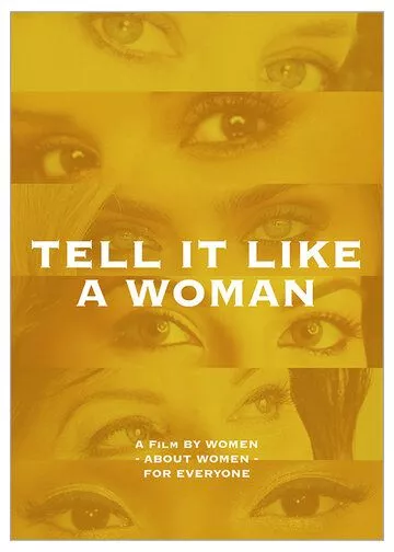 Теперь вместе / Tell It Like a Woman (2022) WEB-DL