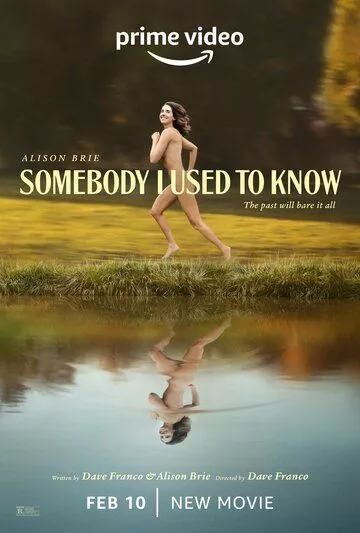 Кто-то, кого я знал / Somebody I Used to Know (2023) WEB-DL