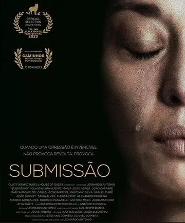 Подчинение / Submissão (2020) WEB-DL