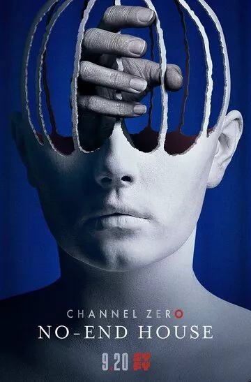 Нулевой канал (Канал Зеро) / Channel Zero (1-4 сезоны: 1-24 серии из 24) 2016-2018 WEB-DLRip