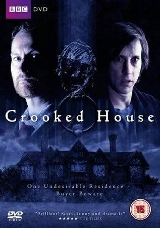 Мрачный дом / Crooked House (2008) TVRip