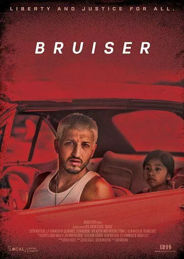 Вышибала / Bruiser (2021) WEB-DL