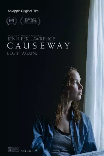 Мост через озеро / Causeway (2022) WEB-DL