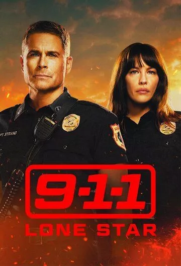 911: Одинокая звезда / 9-1-1: Lone Star (2020) WEB-DL, WEBRip