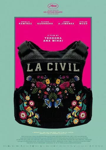 Гражданская / La civil (2021) WEB-DL