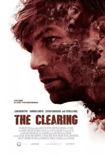 Зачистка / The Clearing (2020) WEB-DL