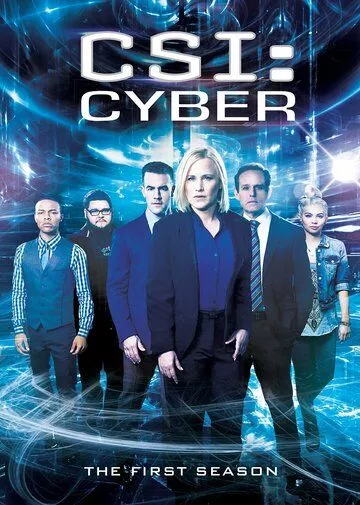 CSI: Киберпространство / CSI: Cyber (2015) WEB-DL