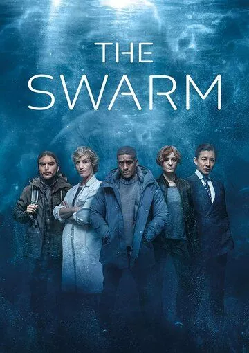 Рой / The Swarm (2023-...) WEBRip