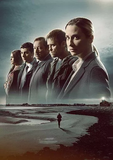 Убийство в заливе / The Bay (2019) WEBRip, WEB-DL