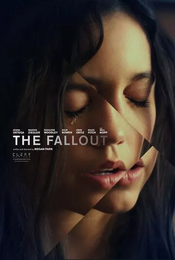 Последствия / The Fallout (2021) WEB-DL