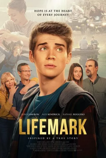 Знак жизни / Lifemark (2022) BDRip