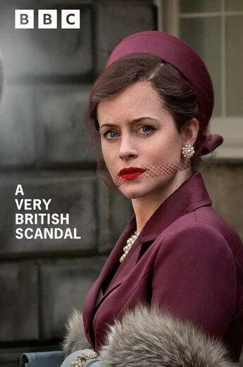 Очень британский скандал / A Very British Scandal (2021) WEB-DL, WEBRip