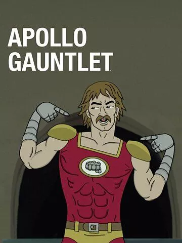 Аполло Гонлет / Apollo Gauntlet (2017) WEB-DL