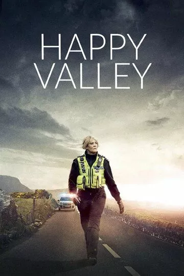 Счастливая долина / Happy Valley (2014-2022) WEBRip, BDRip