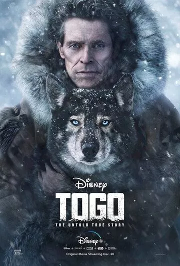 Того / Togo (2019) BDRip