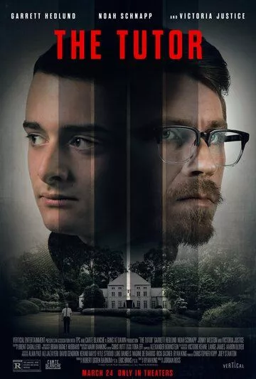 Репетитор / The Tutor (2023) WEB-DL