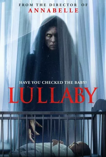 Колыбельная / Lullaby (2022) WEB-DL