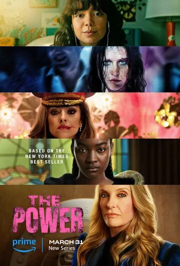 Сила / The Power (2023) WEBRip