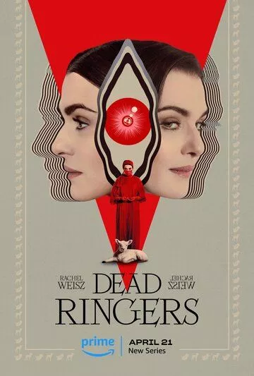 Связанные насмерть / Dead Ringers (2023) WEBRip