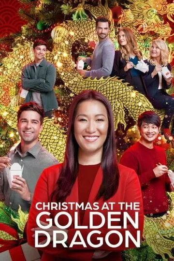 Christmas at the Golden Dragon (2022) WEB-DL