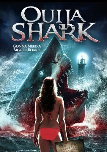 Акула из Уиджи / Ouija Shark (2020) WEB-DL