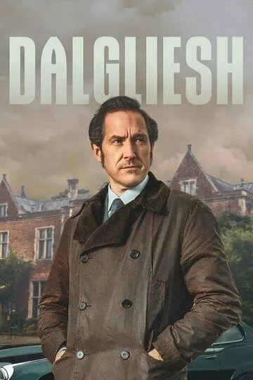 Инспектор Адам Дэлглиш / Dalgliesh (2021) WEBRip, WEB-DL