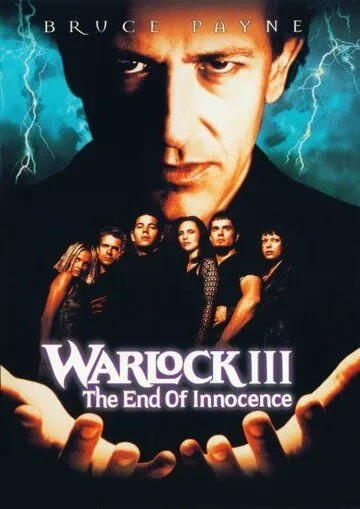 Чернокнижник 3: Последняя битва / Warlock III: The End of Innocence (1998) BDRip