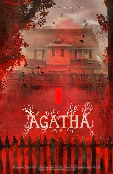 Агата / Agatha (2022)
