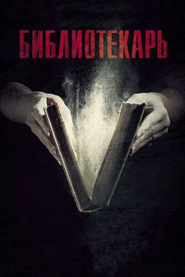 Библиотекарь (2023) WEBRip