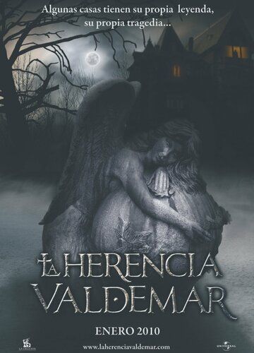 Наследие Вальдемара / La herencia Valdemar (2009)