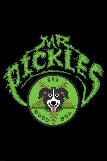 Мистер Пиклз / Mr. Pickles (2013)