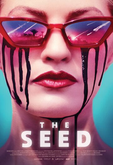 Семя / The Seed (2021) BDRip