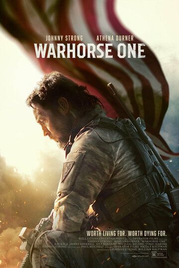 Warhorse One . Боевой Конь (2023) Web-Dlrip