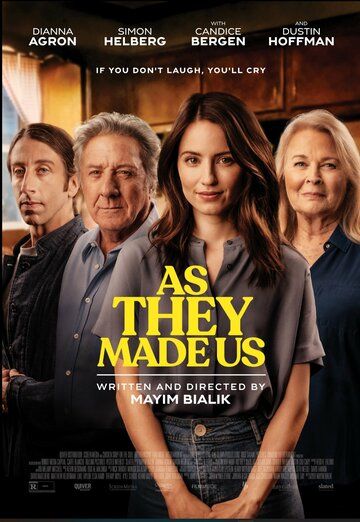 Они сделали нас такими / As They Made Us (2022)