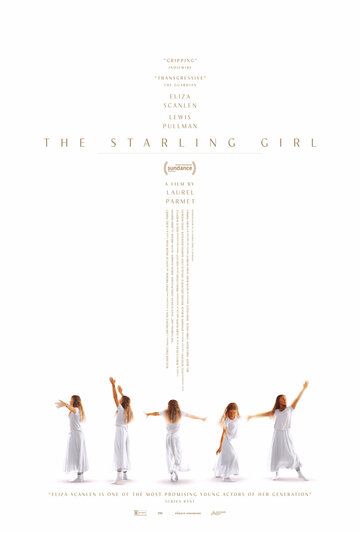 Девушка по фамилии Старлинг / The Starling Girl (2023)