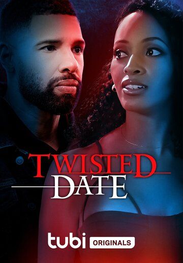 Испорченное свидание / Twisted Date (2023)