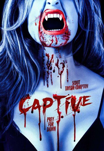 Пленник / Captive / 2023  WEBRip