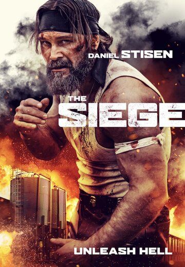 Осада / The Siege / 2023 HDRip