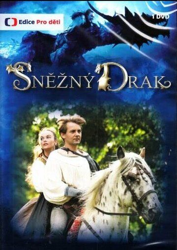 Снежный дракон / Snezný drak (2013) HDTVRip