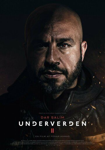 Преисподняя 2 / Underverden II / Darkland: The Return (2023)