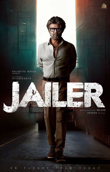 Jailer / Тюремщик (2023) Web-Dlrip