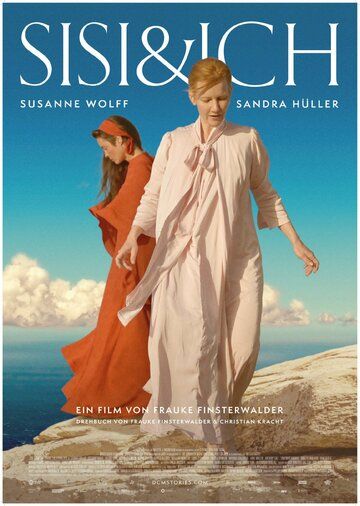 Сисси И Я / Sisi & Ich (2023) Hdrip