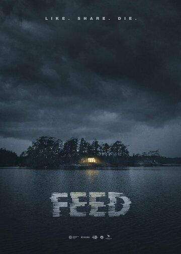 Корм / Feed / 2022 WEB-DL